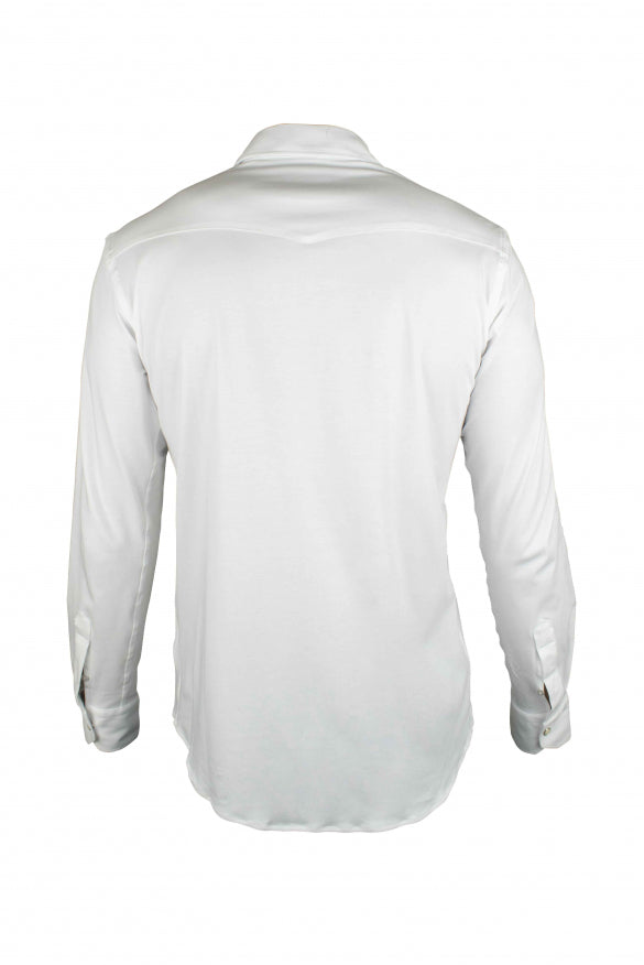 Moorer Men Shirt