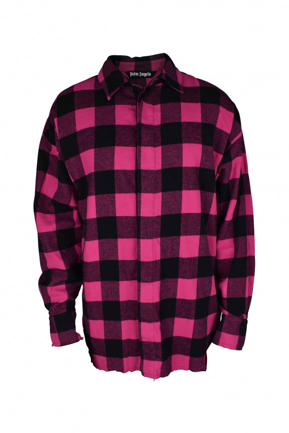 Palm Angels Men Shirt