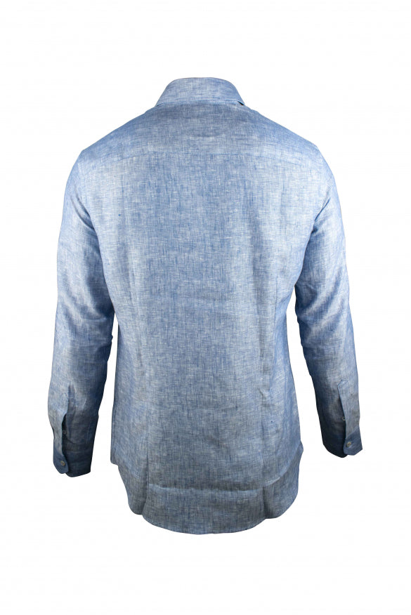 Moorer Men Shirt