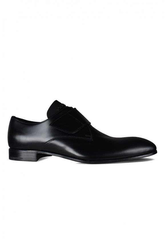 Prada Men Richelieu Shoes