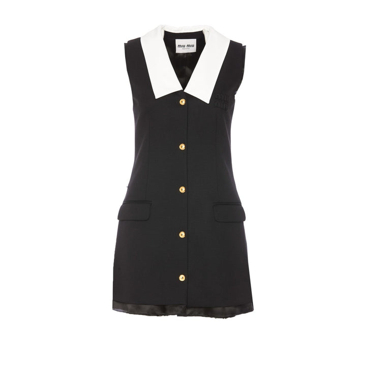 Miu Miu Women Short Dress