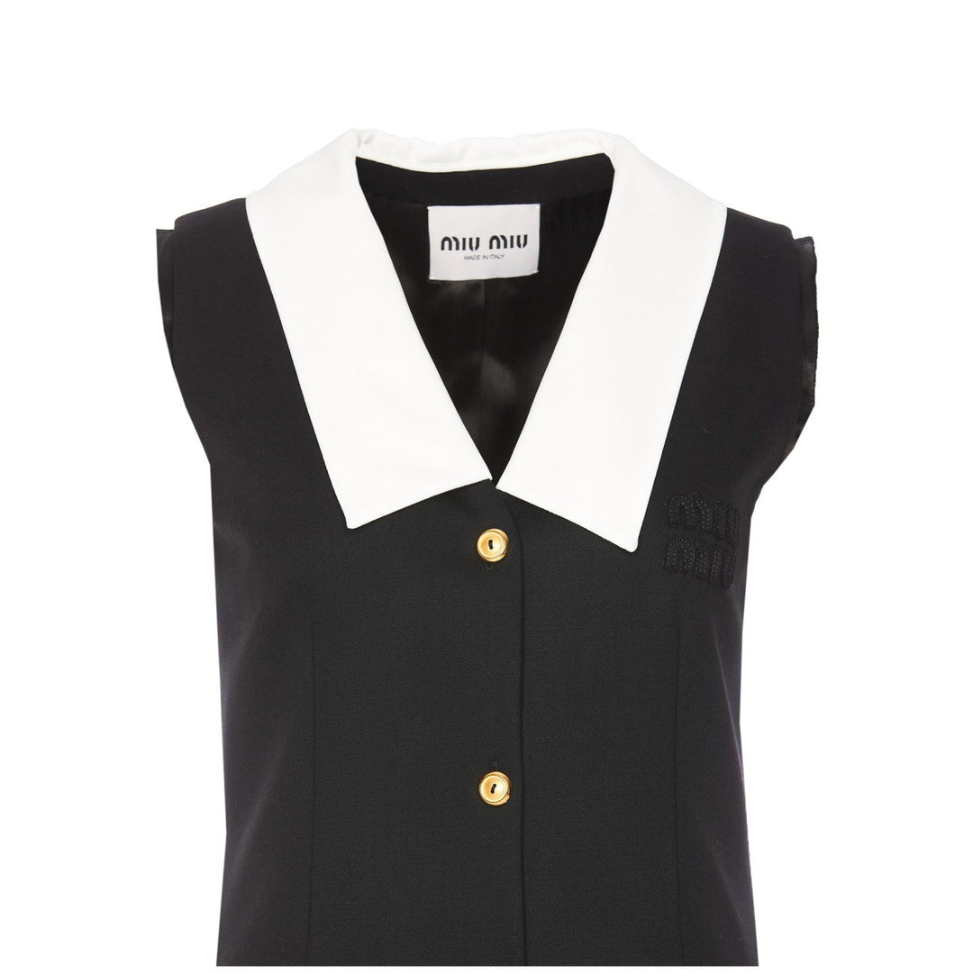 Miu Miu Women Short Dress