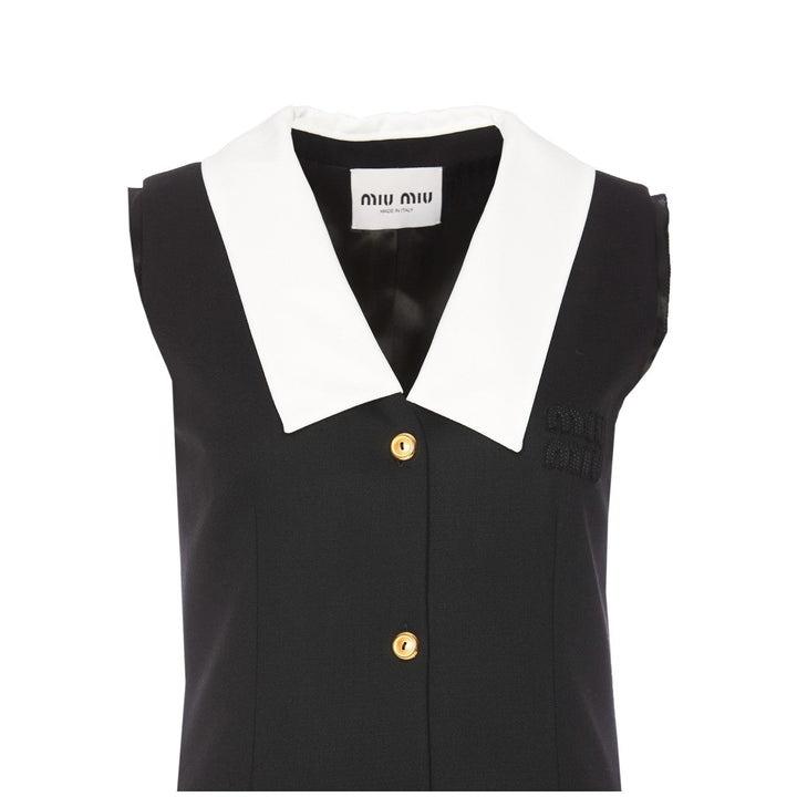 Miu Miu Women Short Dress