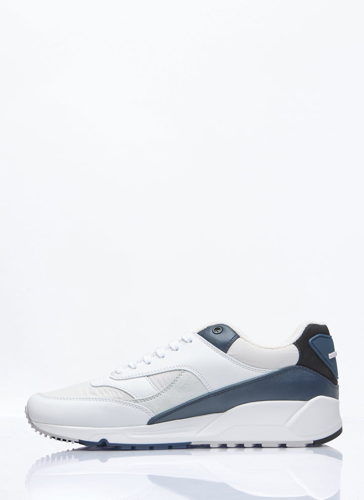 Saint Laurent Men Bump Sneakers