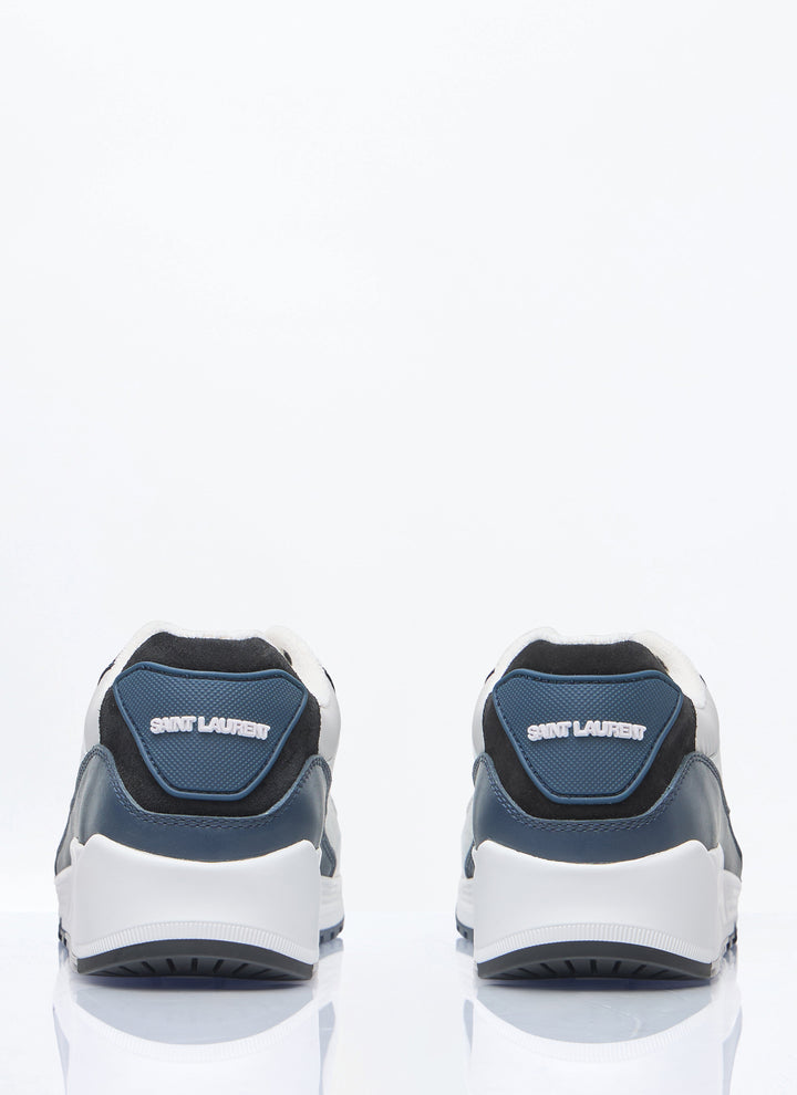 Saint Laurent Men Bump Sneakers