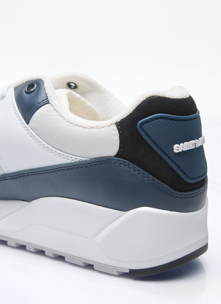 Saint Laurent Men Bump Sneakers