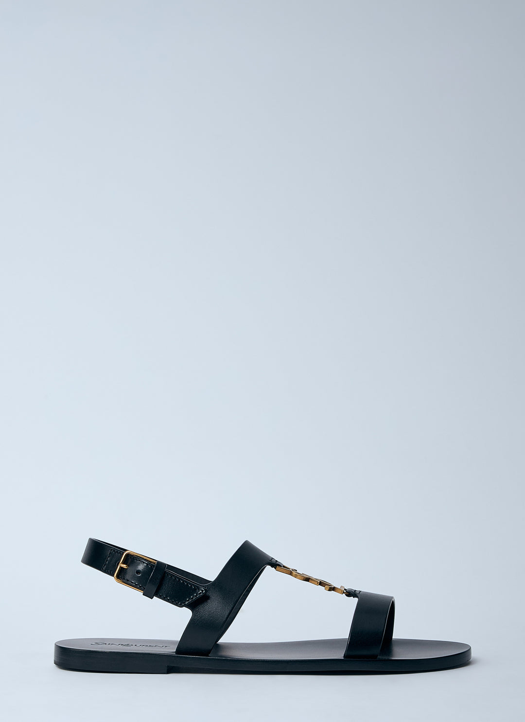 Saint Laurent Men Cassandra Sandals