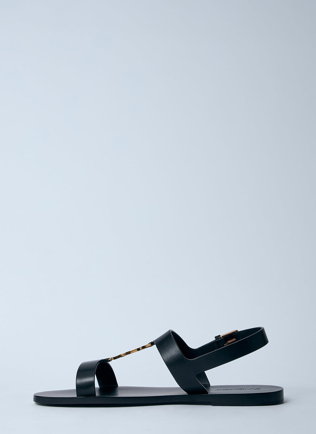 Saint Laurent Men Cassandra Sandals