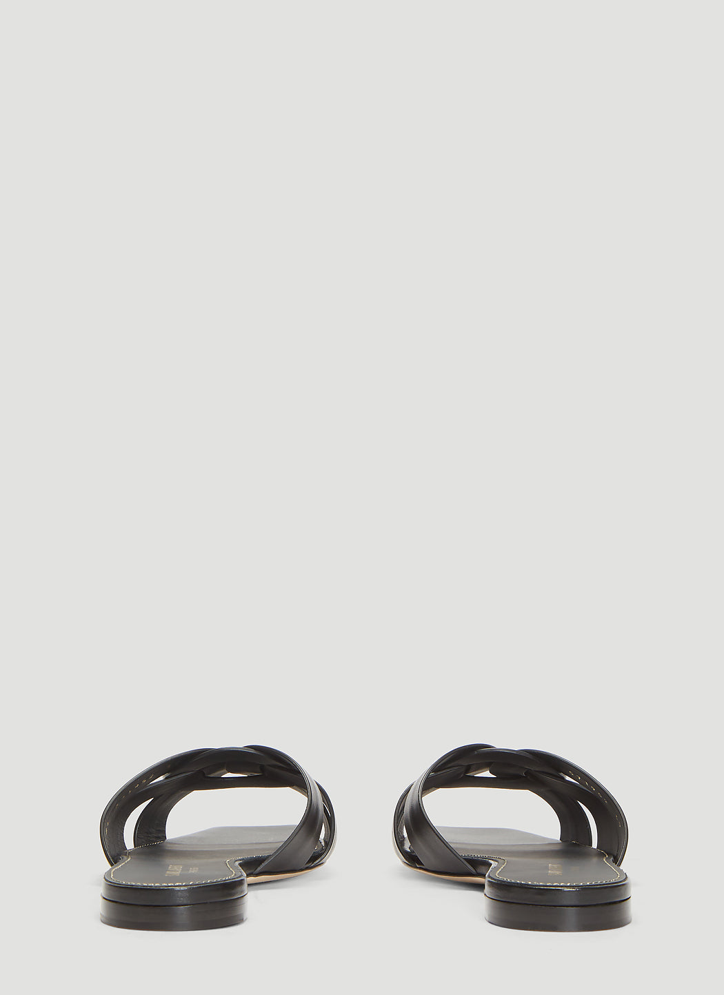 Saint Laurent Women Tribute Sandals