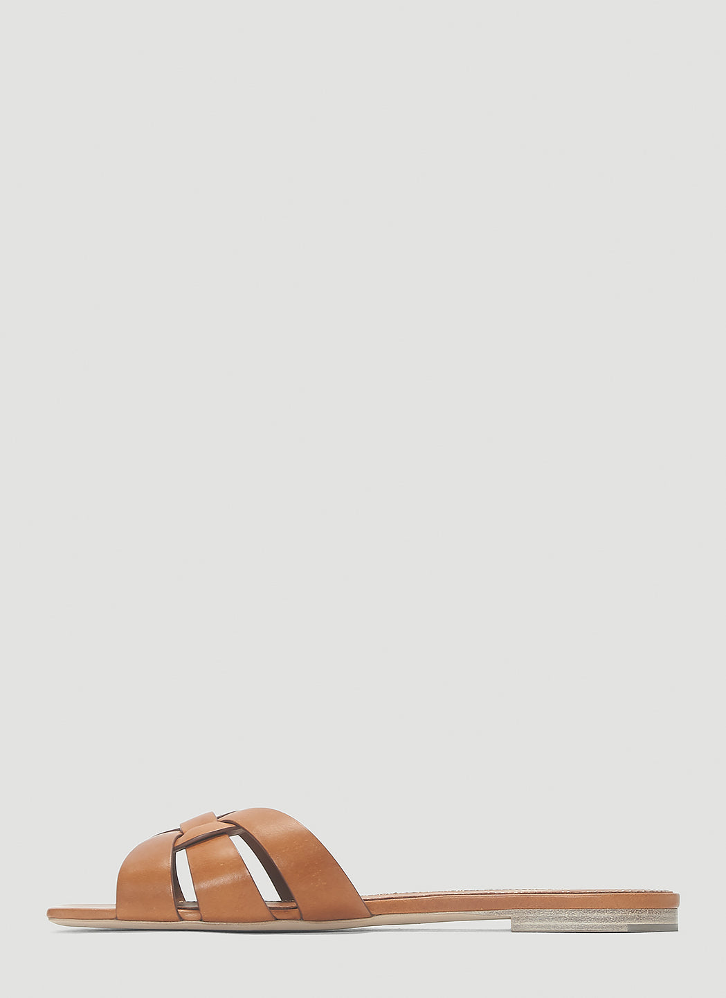 Saint Laurent Women Tribute Sandals