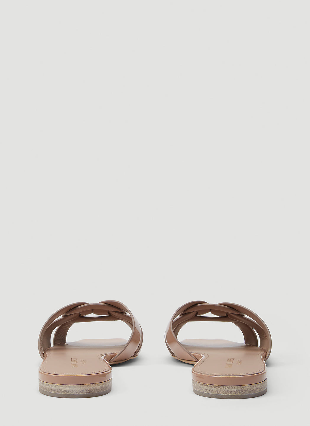 Saint Laurent Women Tribute Slides