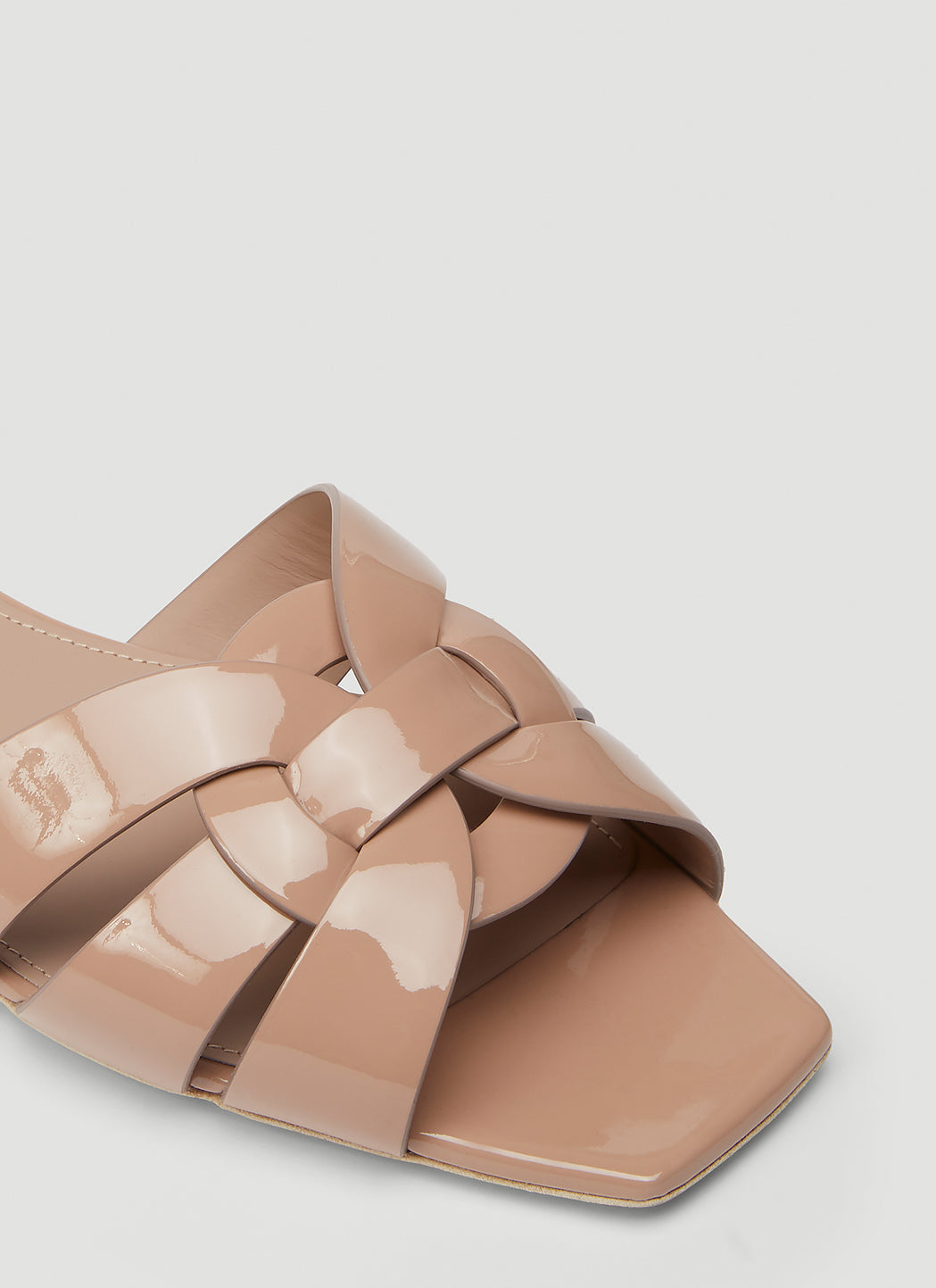 Saint Laurent Women Tribute Slides