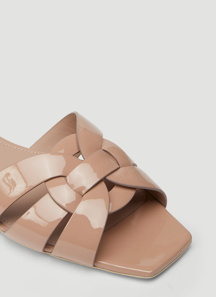 Saint Laurent Women Tribute Slides