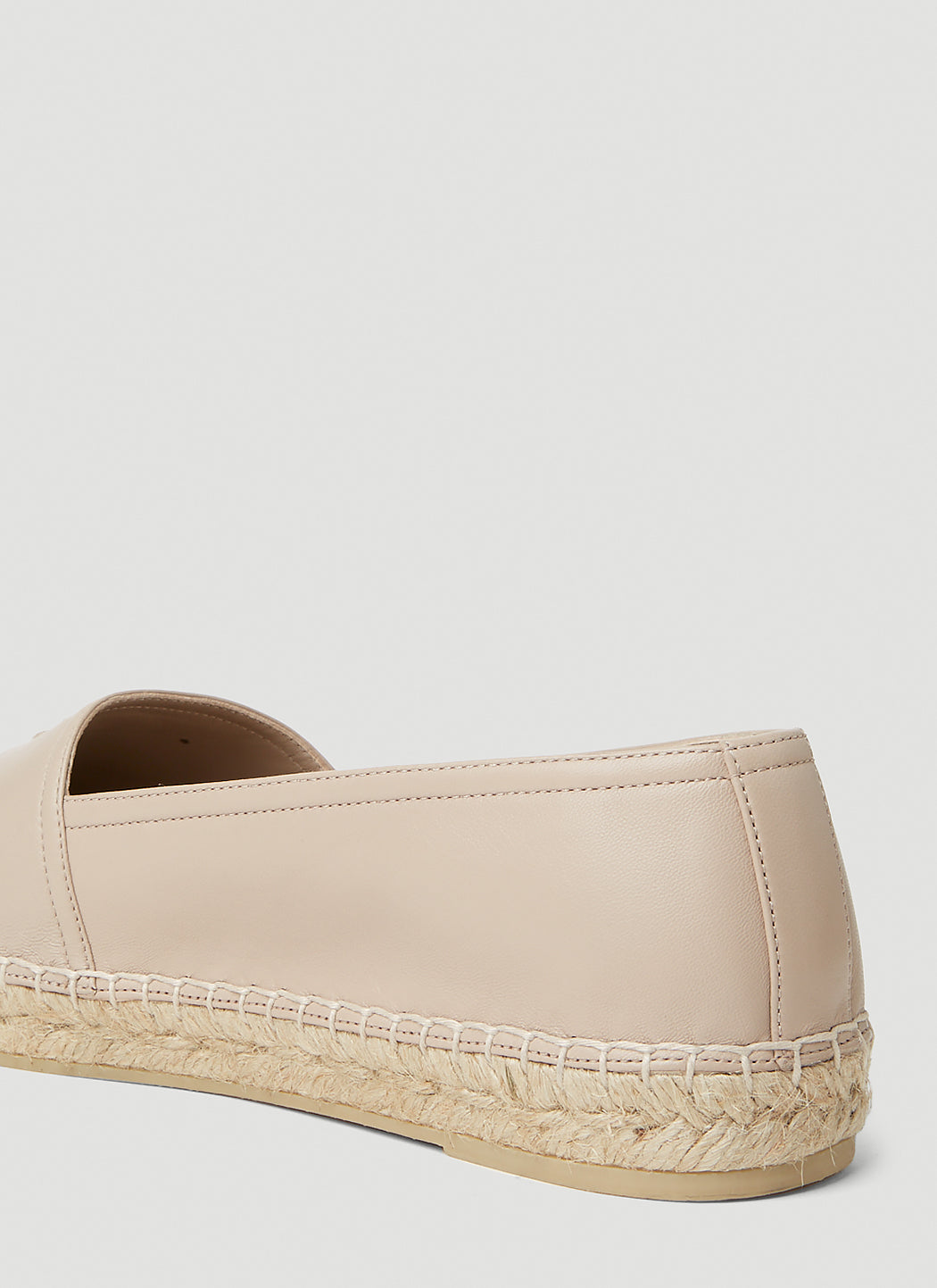 Saint Laurent Women Cassandre Espadrilles