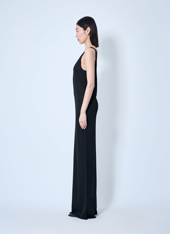 Saint Laurent Women Knit Maxi Dress