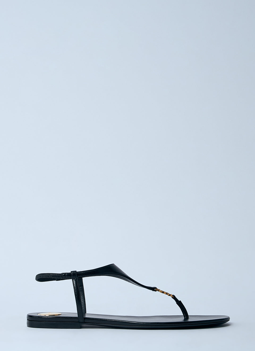 Saint Laurent Women Bridget 05 Sandals