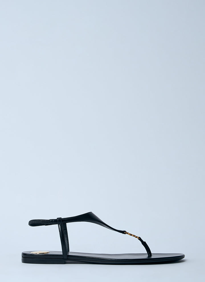 Saint Laurent Women Bridget 05 Sandals