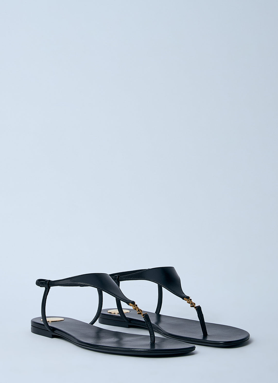 Saint Laurent Women Bridget 05 Sandals