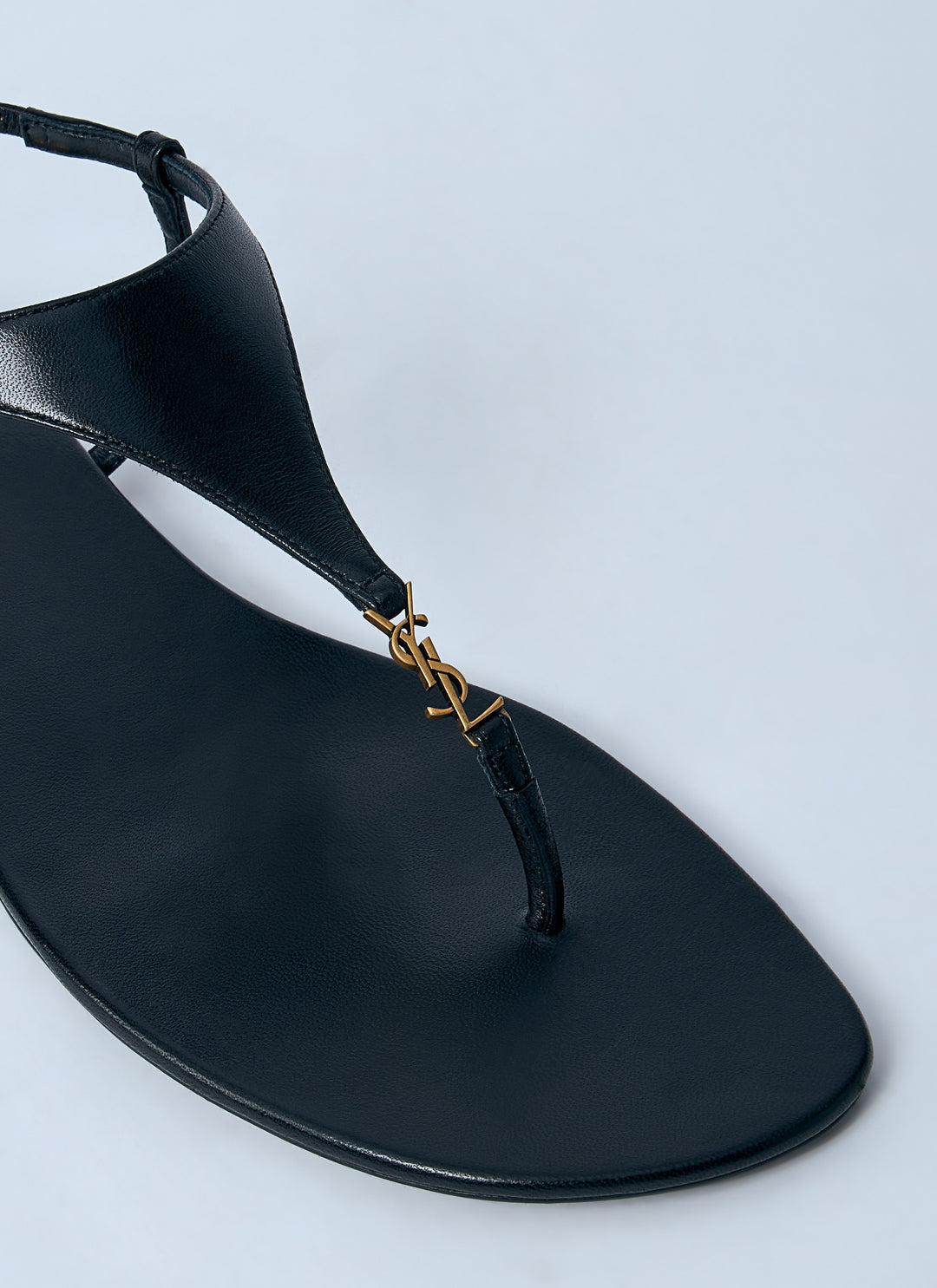 Saint Laurent Women Bridget 05 Sandals