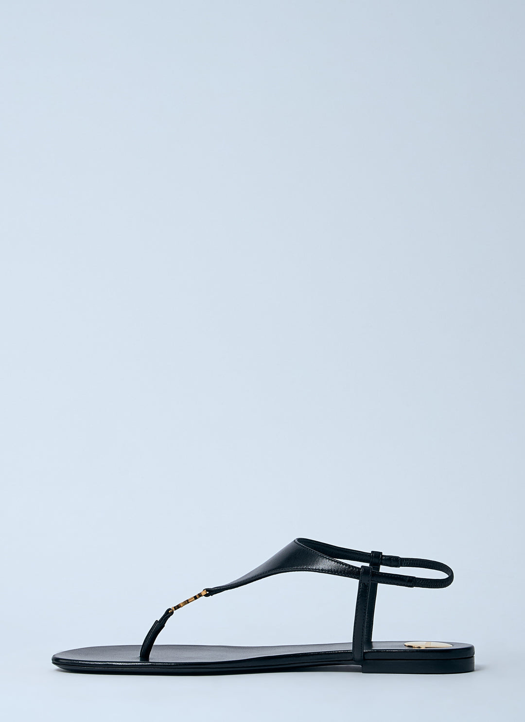 Saint Laurent Women Bridget 05 Sandals