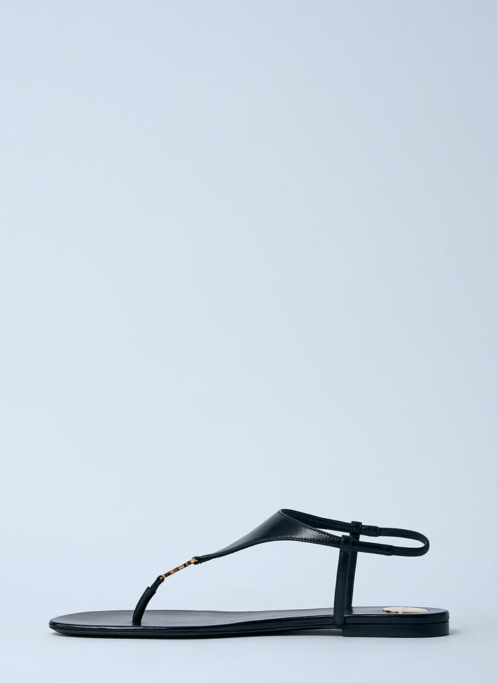 Saint Laurent Women Bridget 05 Sandals