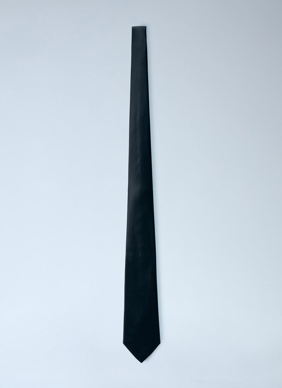 Saint Laurent Women Silk Satin Tie