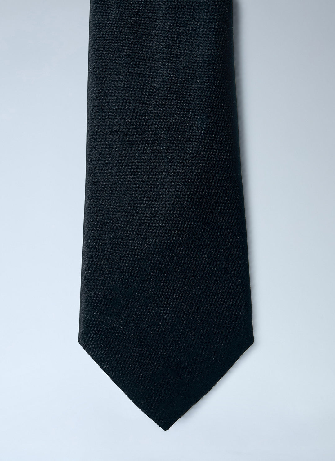 Saint Laurent Women Silk Satin Tie