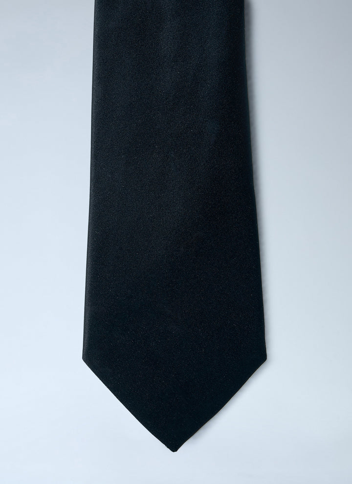 Saint Laurent Women Silk Satin Tie