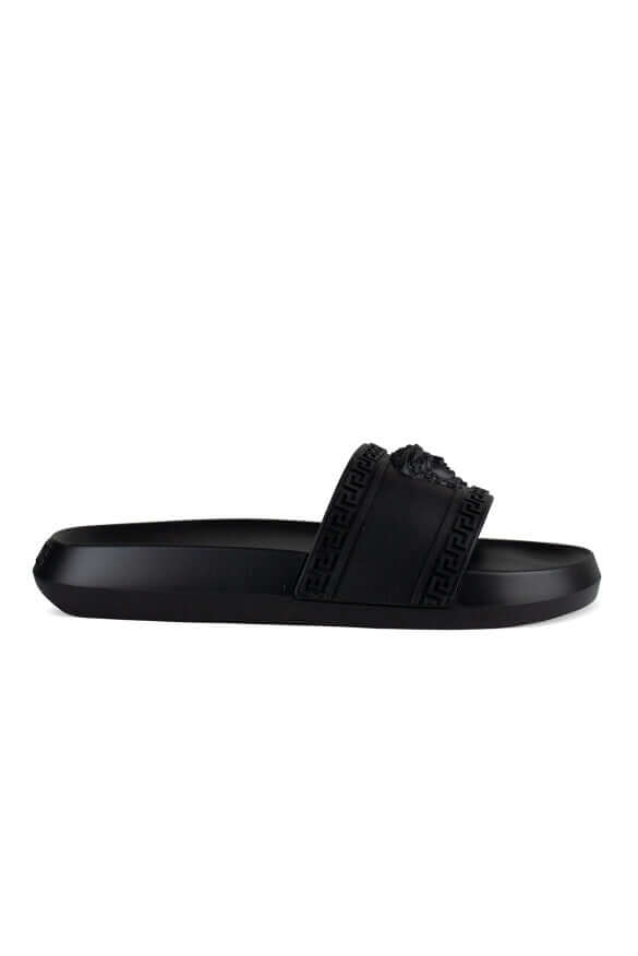 Versace Men Medusa Slides