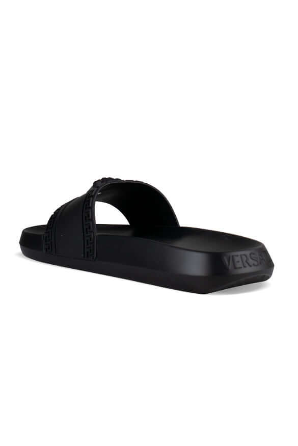 Versace Men Medusa Slides