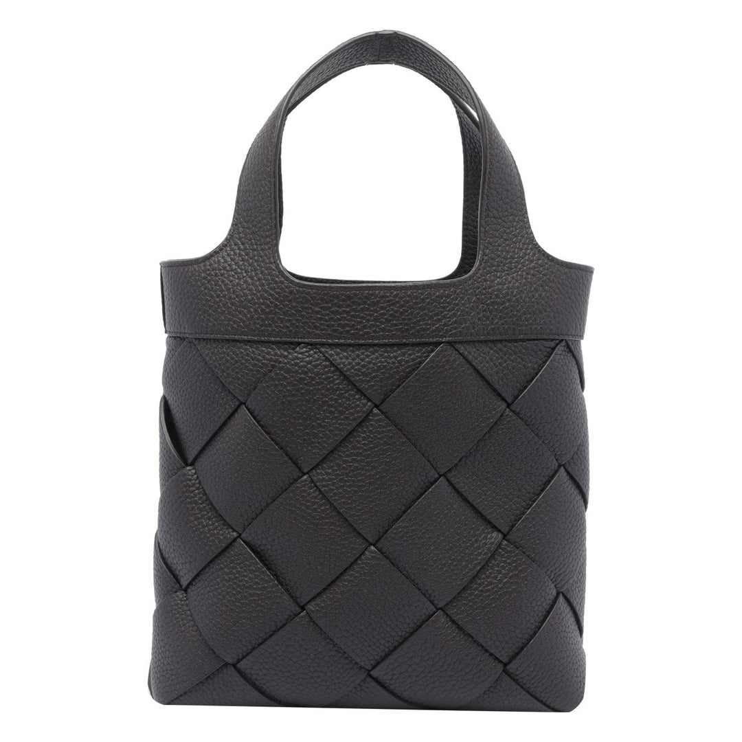Bottega Veneta Men Small Diago Tote Bag