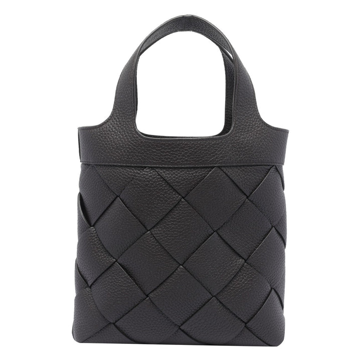 Bottega Veneta Men Small Diago Tote Bag