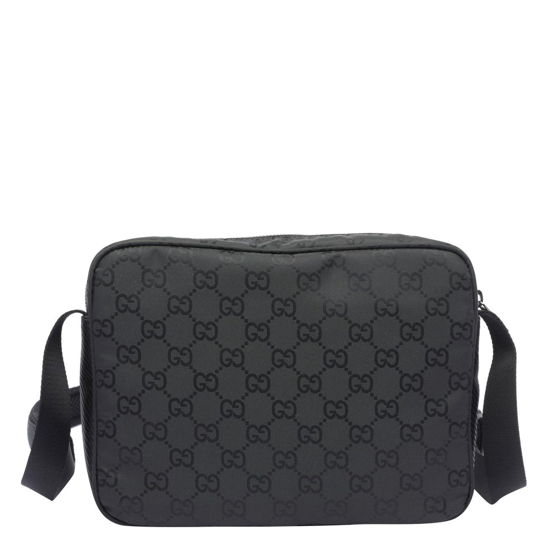 Gucci Men Small Gucci Nexus Crossbody Bag