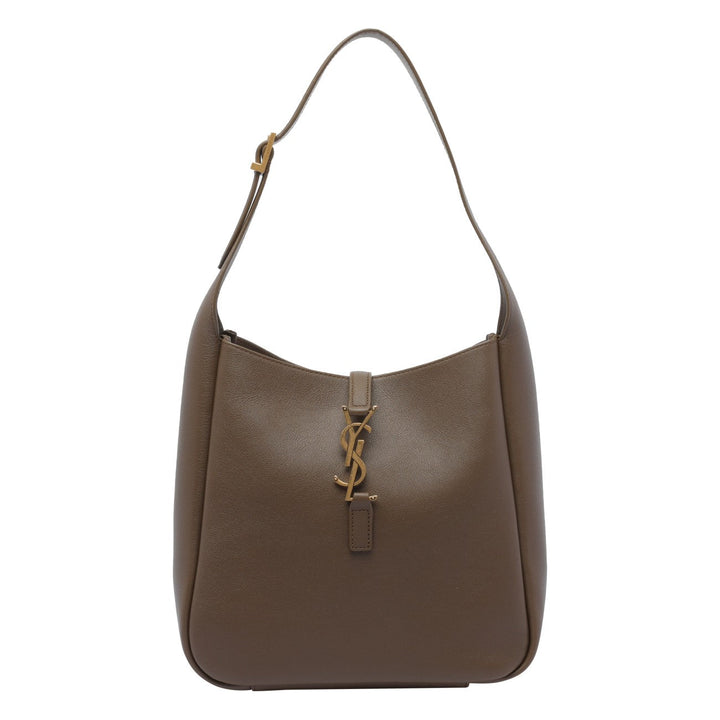 Saint Laurent Women Small Le 5 A 7 Shoulder Bag