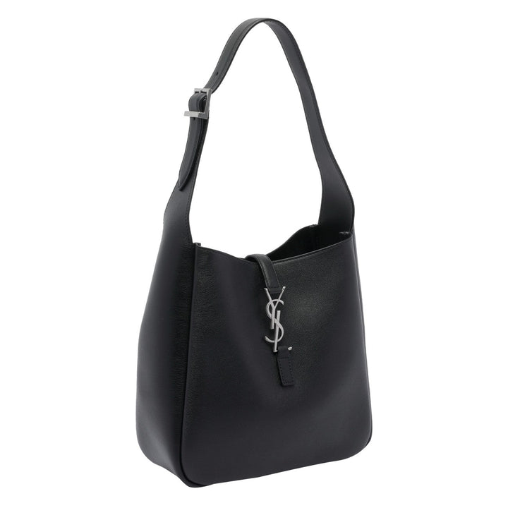 Saint Laurent Women Small Le 5 A 7 Shoulder Bag