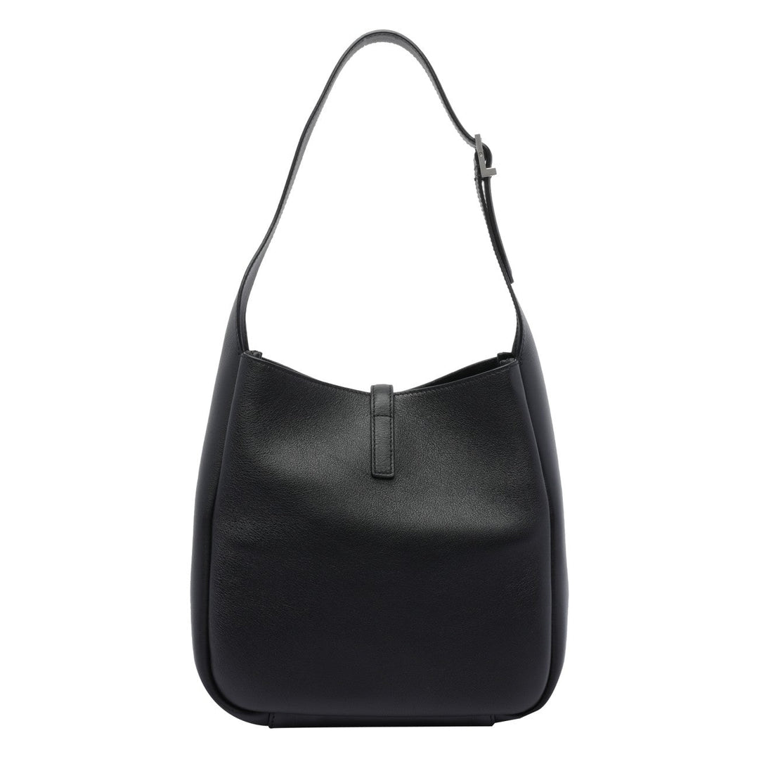 Saint Laurent Women Small Le 5 A 7 Shoulder Bag
