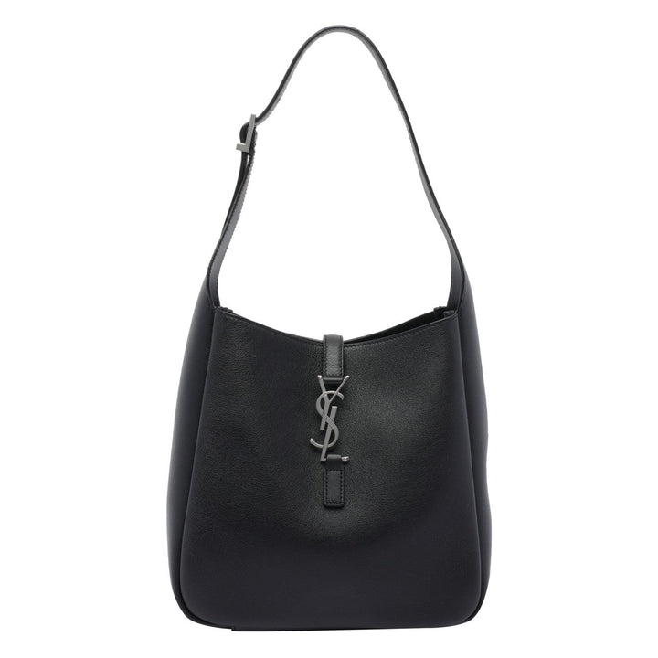 Saint Laurent Women Small Le 5 A 7 Shoulder Bag