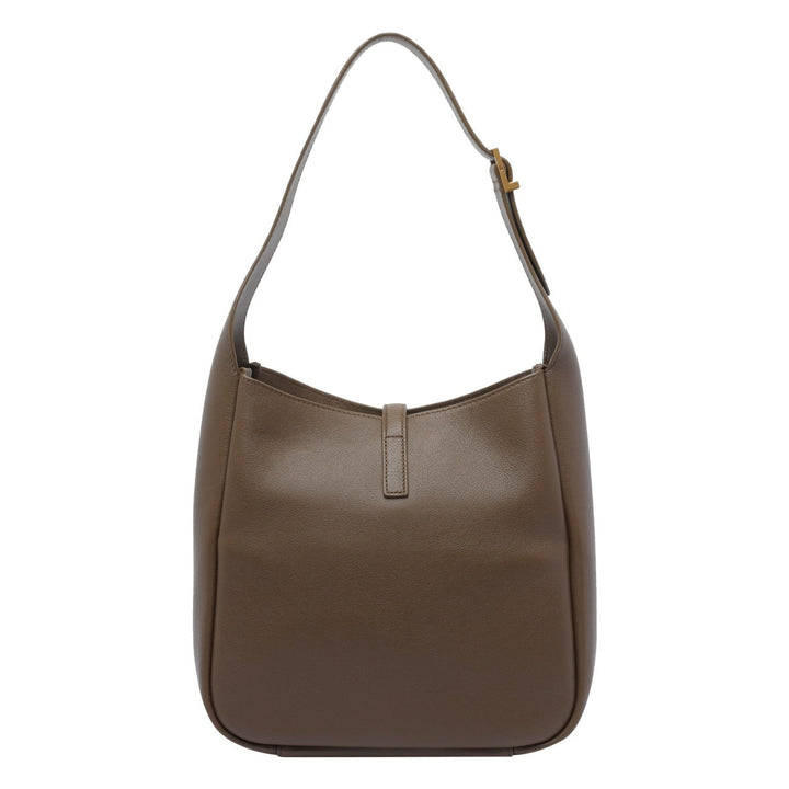 Saint Laurent Women Small Le 5 A 7 Shoulder Bag