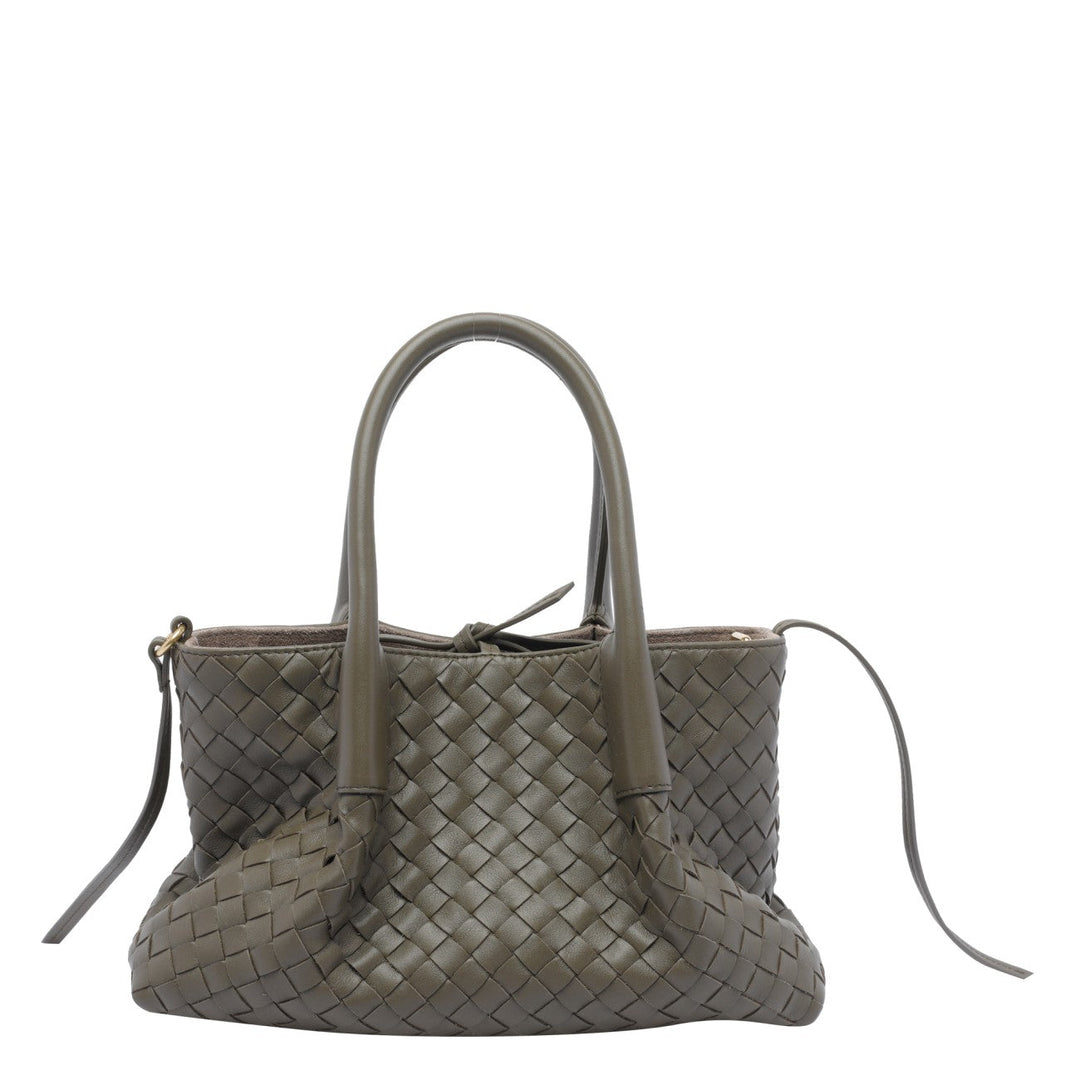Bottega Veneta Women Small Pinacoteca
