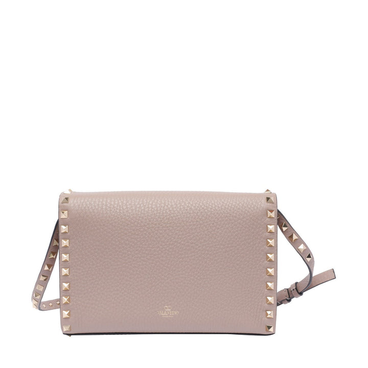 Valentino Garavani Women Small Rockstud Crossbody Bag