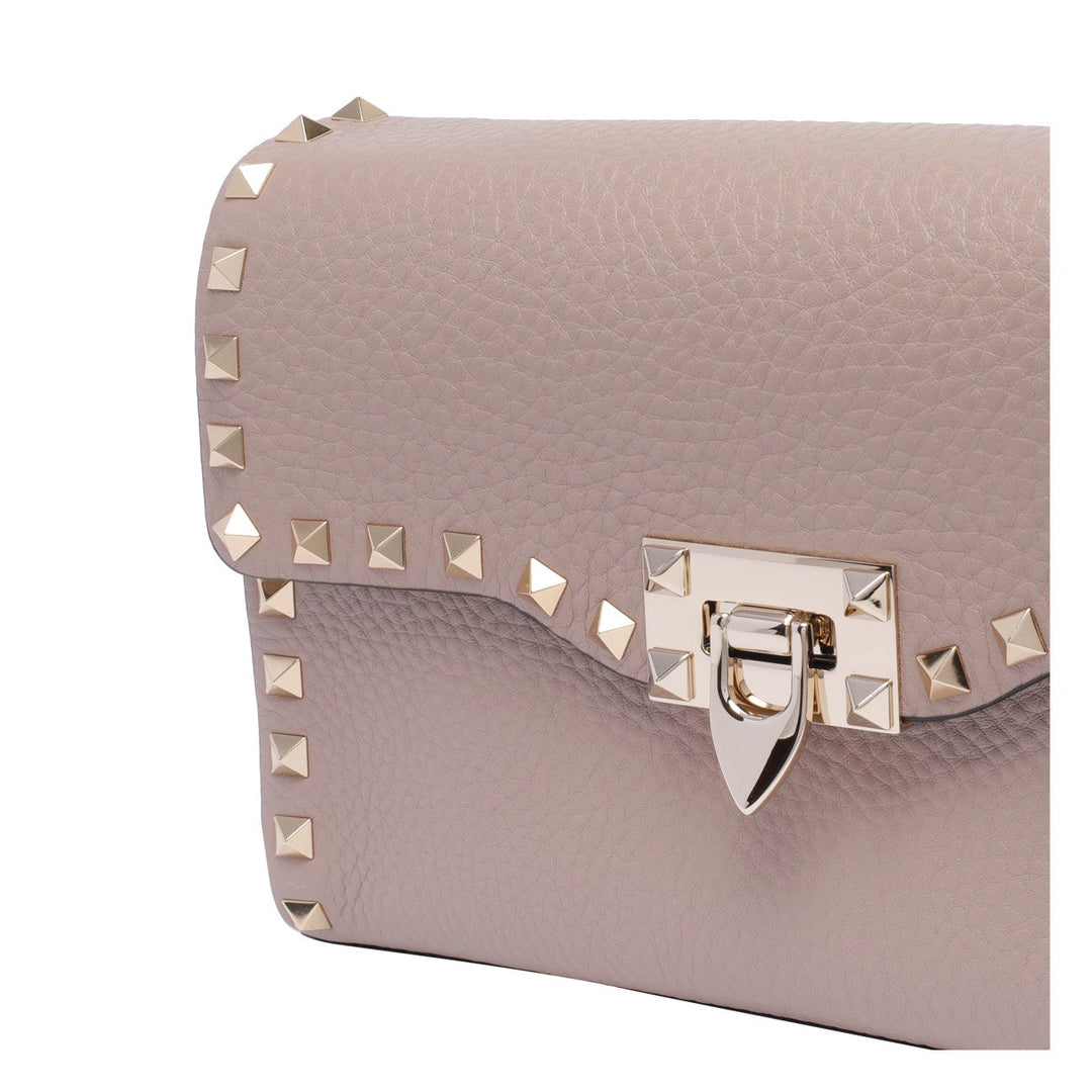 Valentino Garavani Women Small Rockstud Crossbody Bag