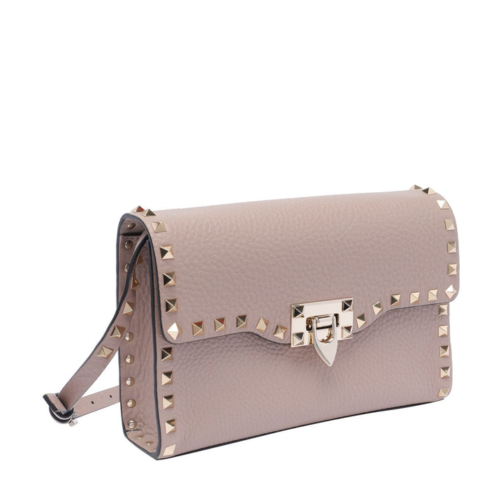 Valentino Garavani Women Small Rockstud Crossbody Bag