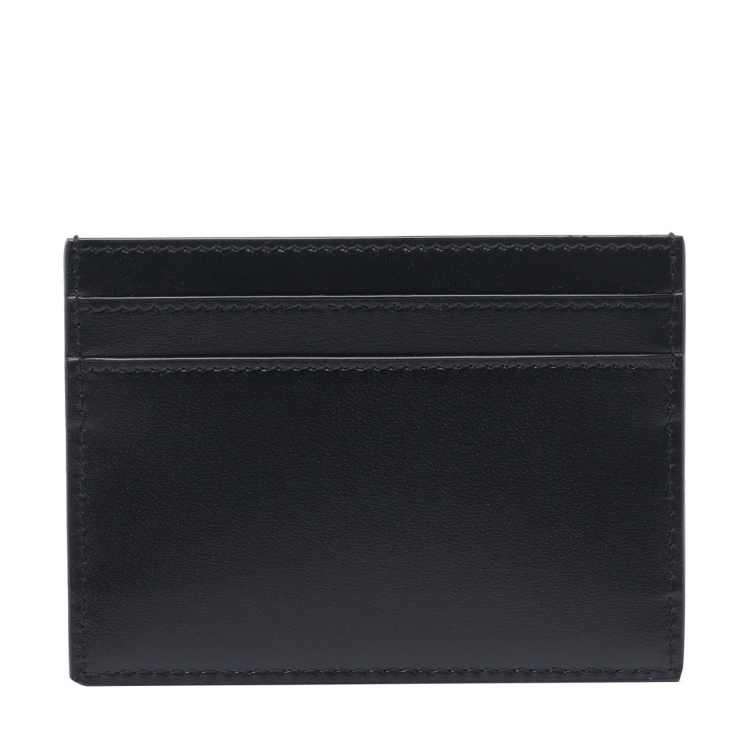 Saint Laurent Men Small Tiny Cassandre Cards Holder