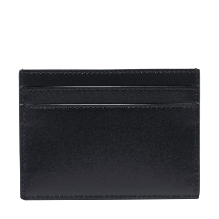 Saint Laurent Men Small Tiny Cassandre Cards Holder