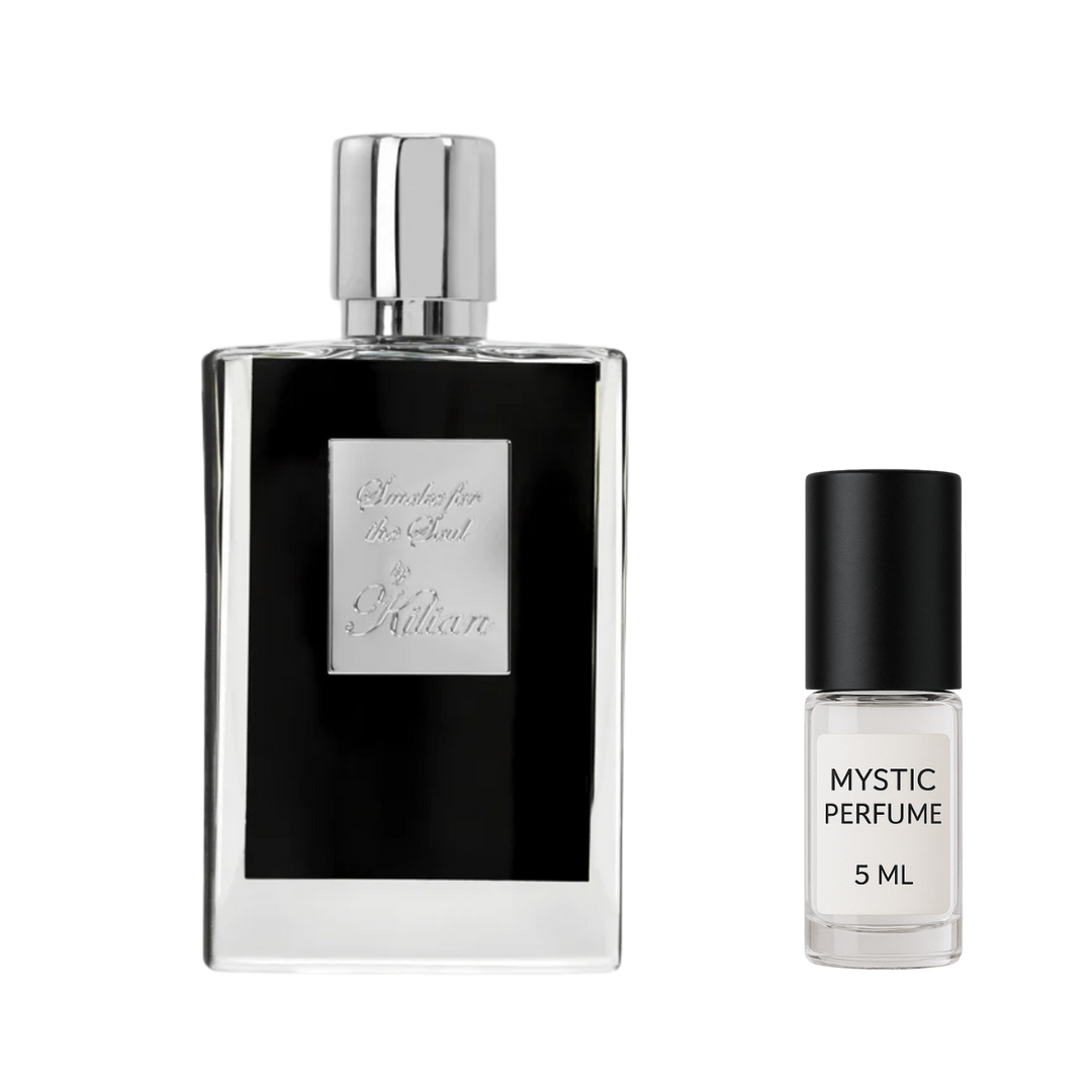 Sample - Kilian Smoke For The Soul