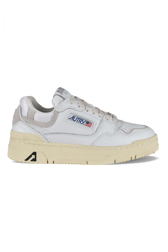 Autry Women Clc Sneakers