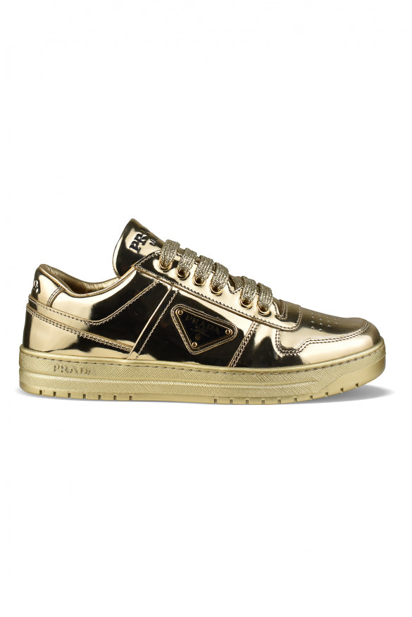 Prada Women Downtown Sneakers