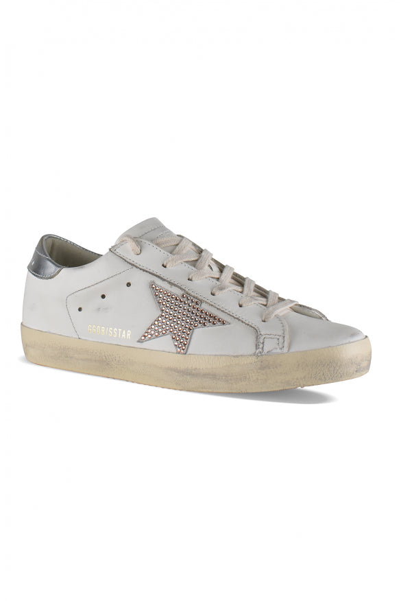 Golden Goose Deluxe Brand Women Superstar Sneakers