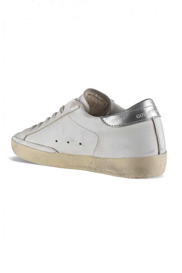 Golden Goose Deluxe Brand Women Superstar Sneakers