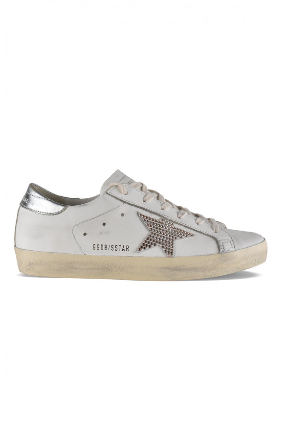 Golden Goose Deluxe Brand Women Superstar Sneakers